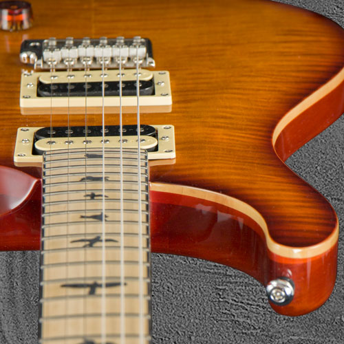 PRS SE Custom 24 VS