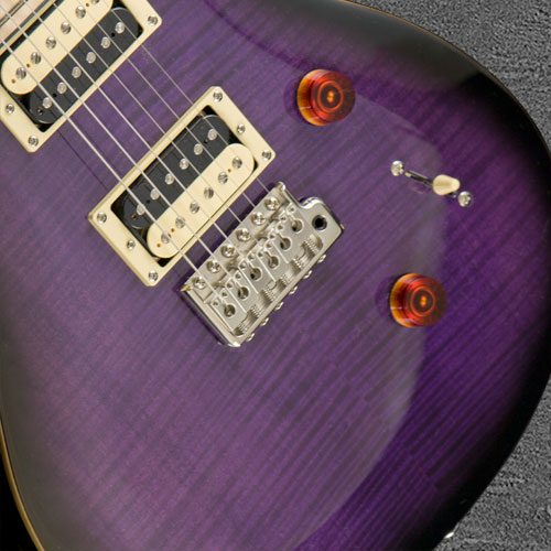 PRS SE Custom 24 MV