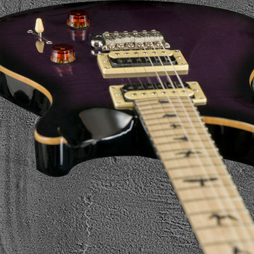 PRS SE Custom 24 MV