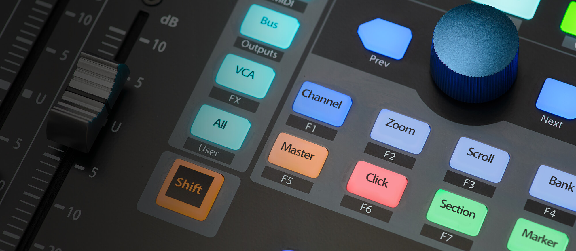 Presonus Faderport 16