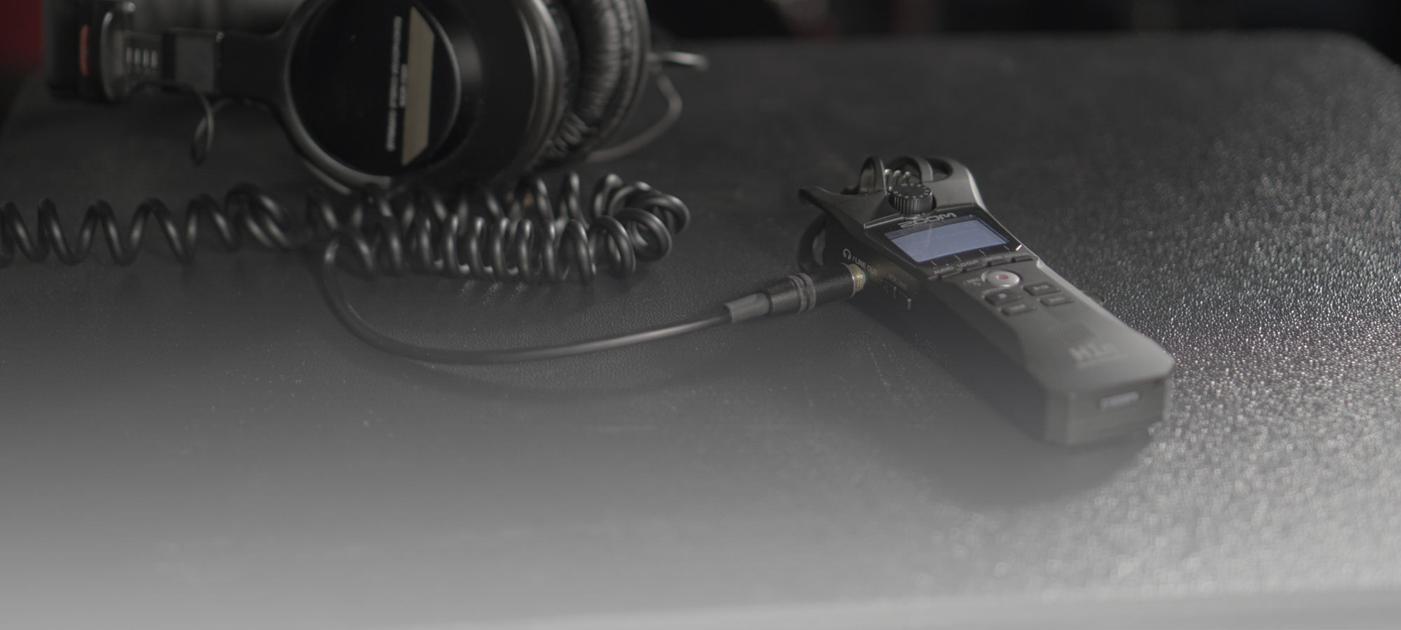 Zoom H1N Handy Recorder