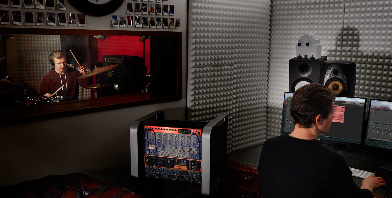 Focusrite 8Pre USB