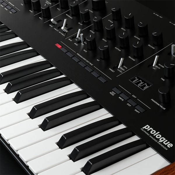 Korg Prologue