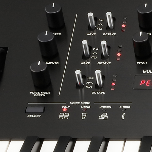 Korg Prologue