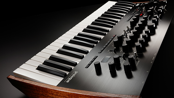 Korg Prologue