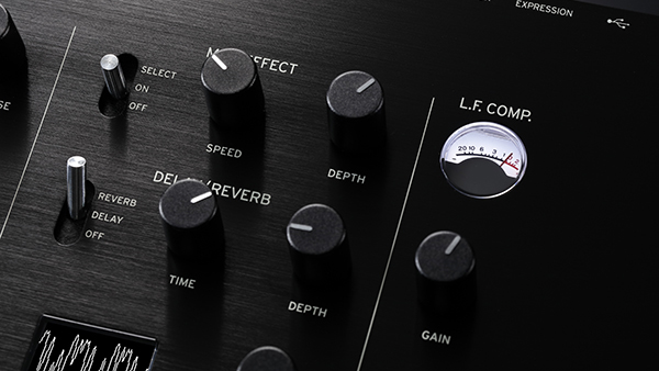 Korg Prologue