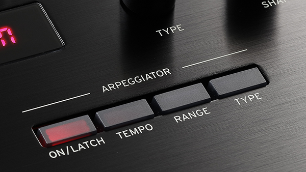 Korg Prologue