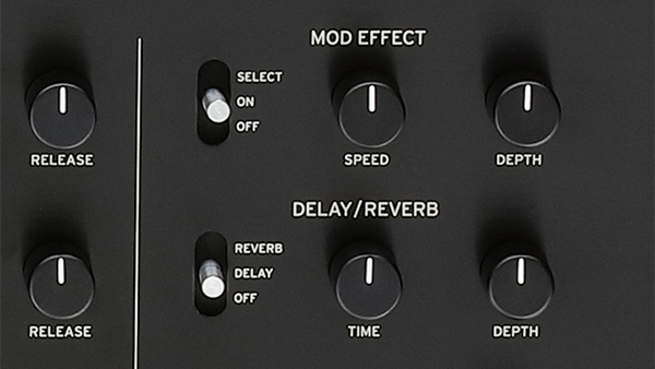 Korg Prologue