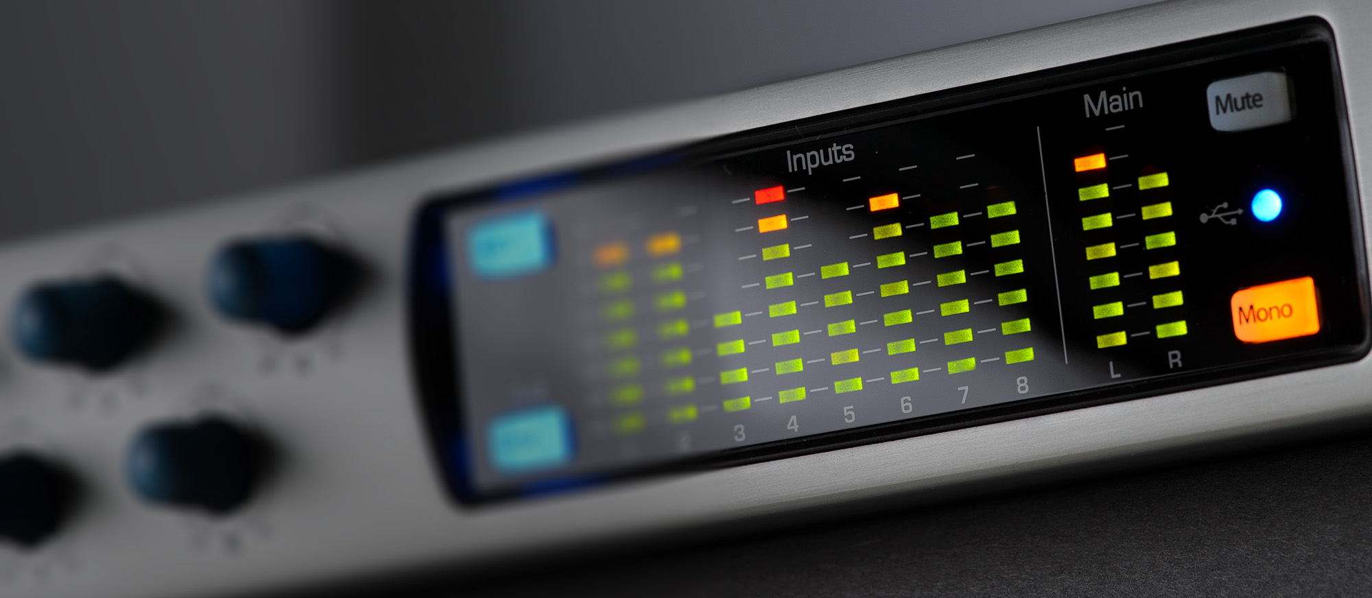 Presonus Studio 1824