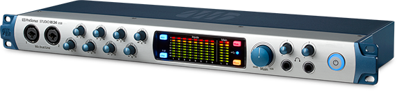 Presonus Studio 1824