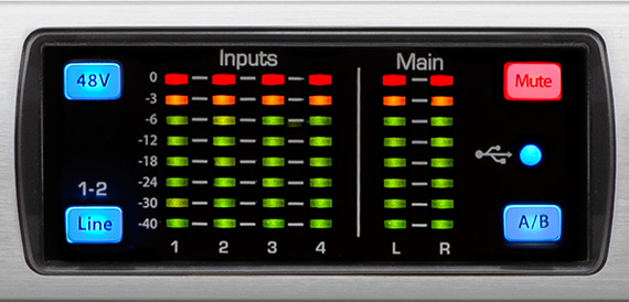 Presonus Studio 1810