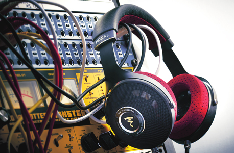 Focal Clear