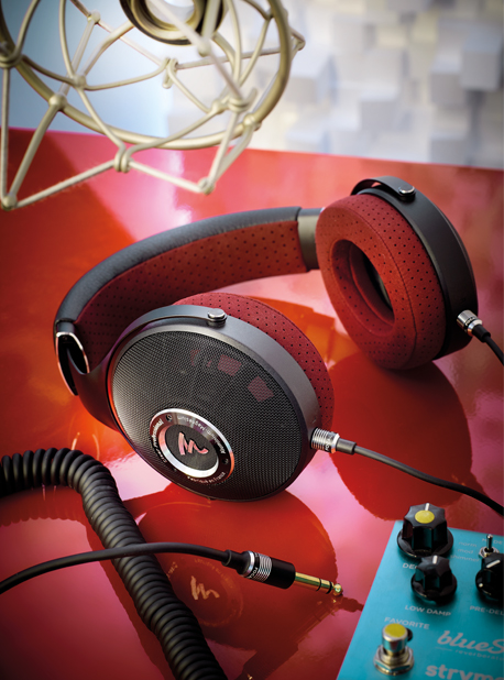 Focal Clear