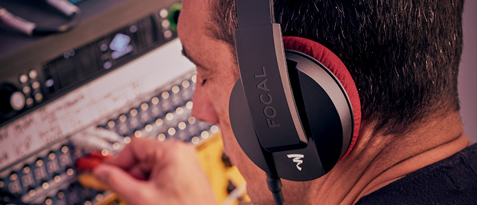 Focal Listen Pro