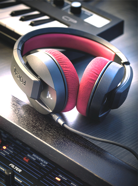 Focal Listen Pro