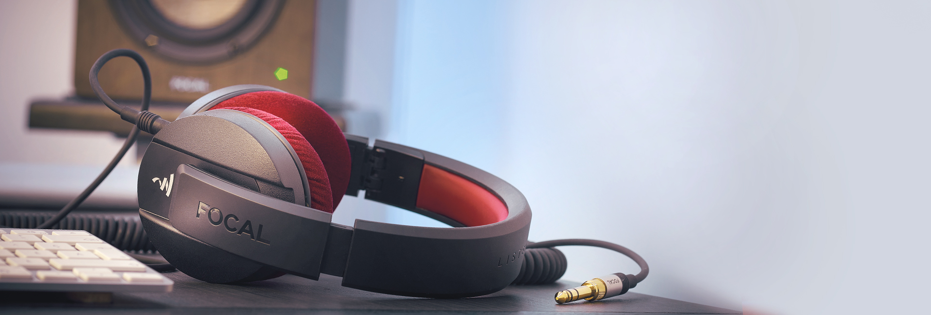 Focal 2025 listen professional