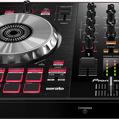 Serato Serato