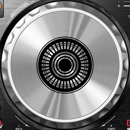 Pioneer DDJSB3 DJ Controller