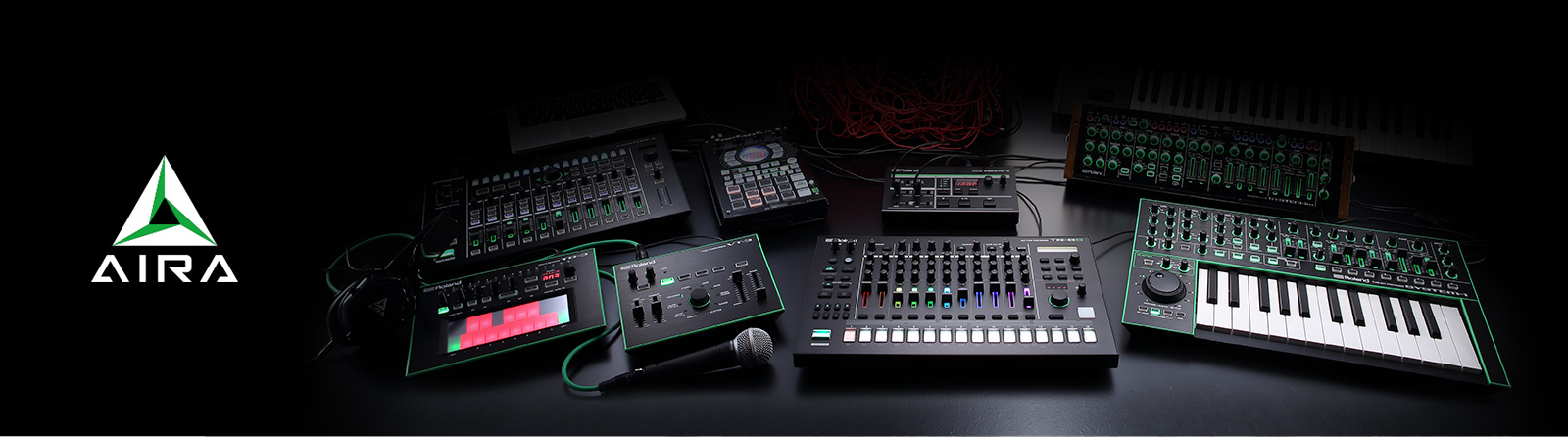 Roland TR-8S Rhythm Performer