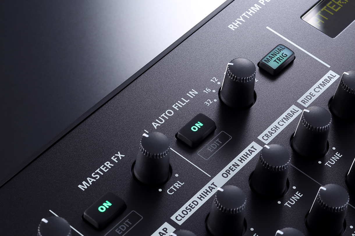 Roland TR-8S Rhythm Performer