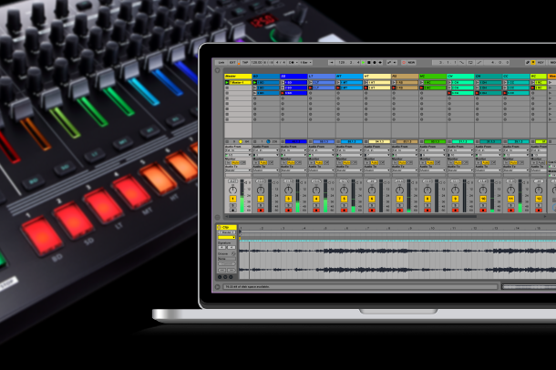 Roland TR-8S Rhythm Performer