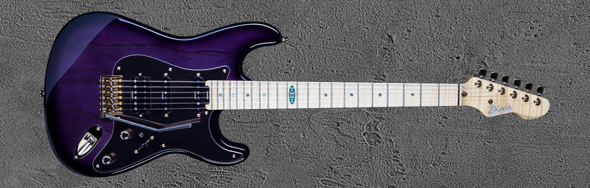 Blade RH-4 Classic DMG