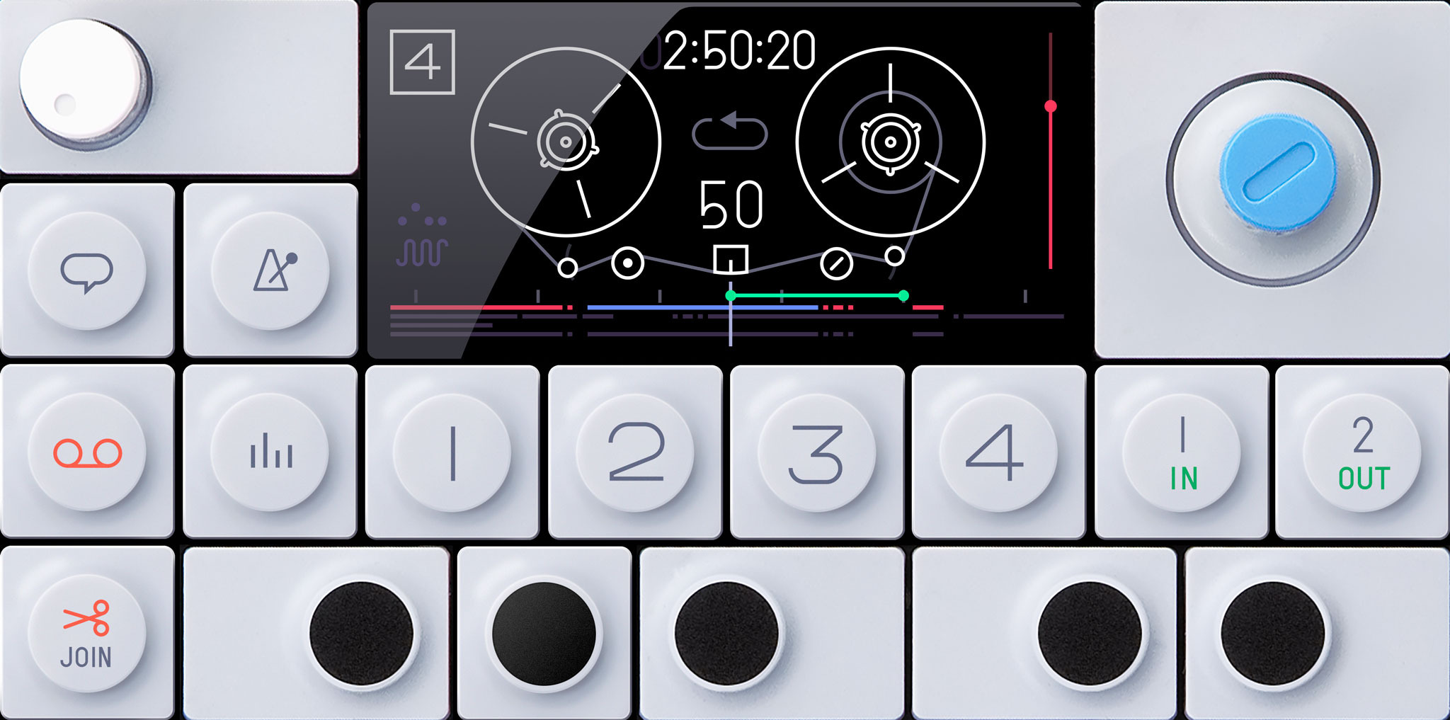 Teenage Engineering OP-1