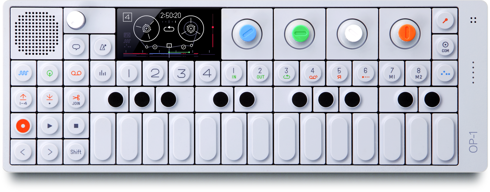Teenage Engineering OP-1
