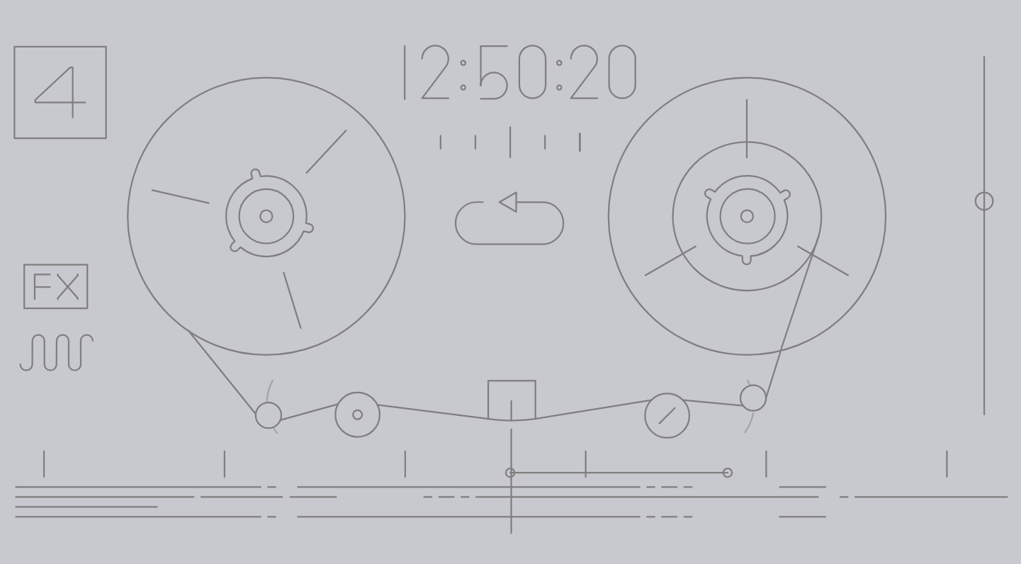 Teenage Engineering OP-1