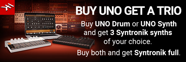 Promo
