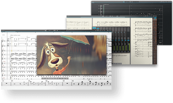 Presonus Notion 6