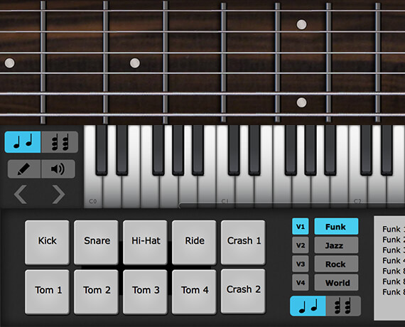 Presonus Notion 6