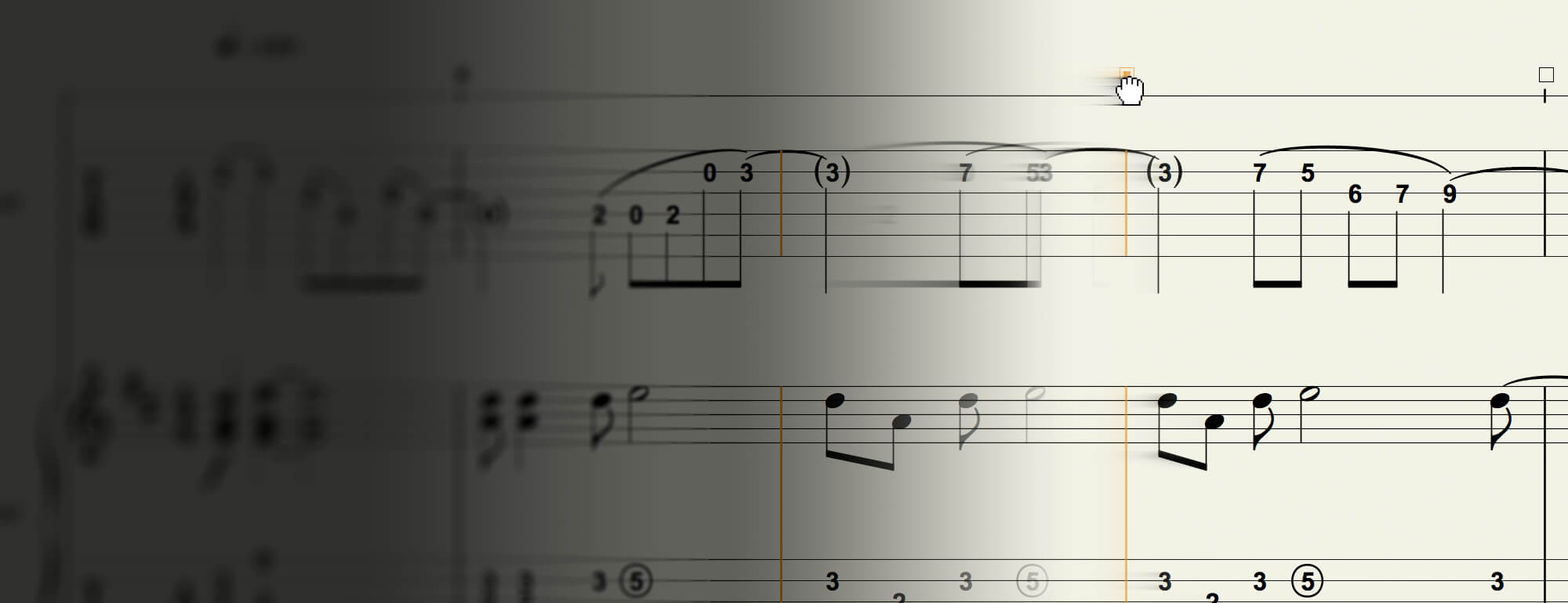 Presonus Notion 6