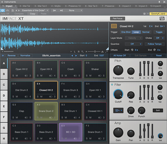 Presonus Studio One 4