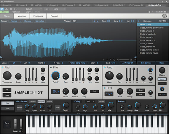 Presonus Studio One 4