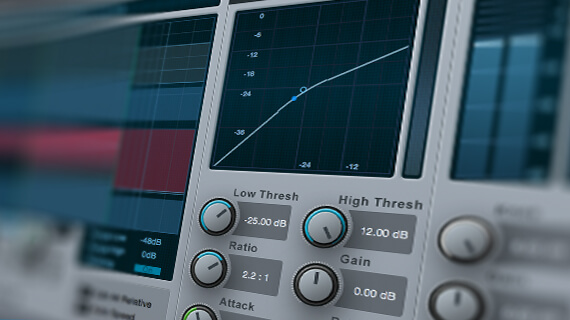 Presonus Studio One 4
