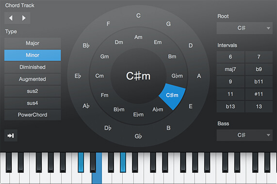 Presonus Studio One 4