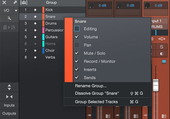 Presonus Studio One 4