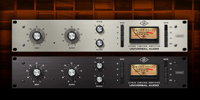 Universal Audio UAD-2 Live Rack