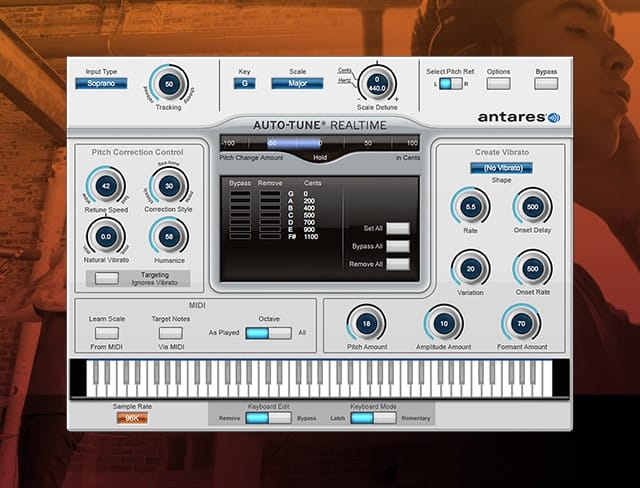 Universal Audio UAD-2 Live Rack