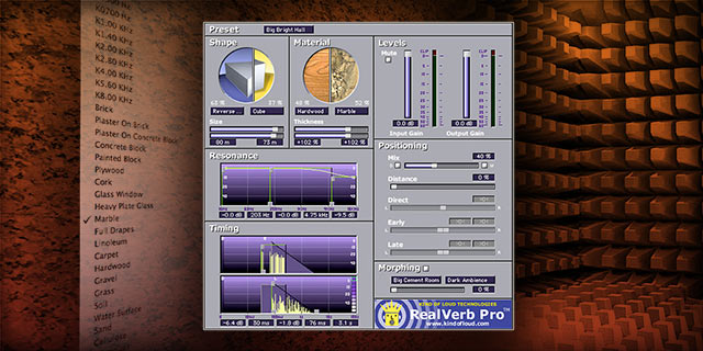 Universal Audio UAD-2 Live Rack