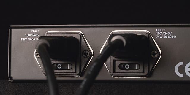 Universal Audio UAD-2 Live Rack