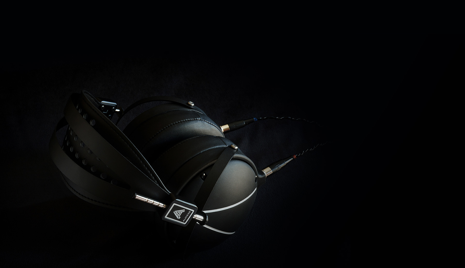 Audeze LCD CLosed Back