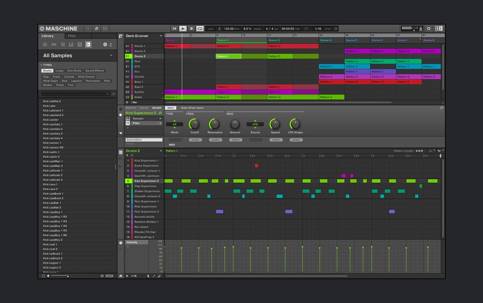 download native instruments controller editor maschine mikro mk3 download native instruments controller editor maschine mikro mk3