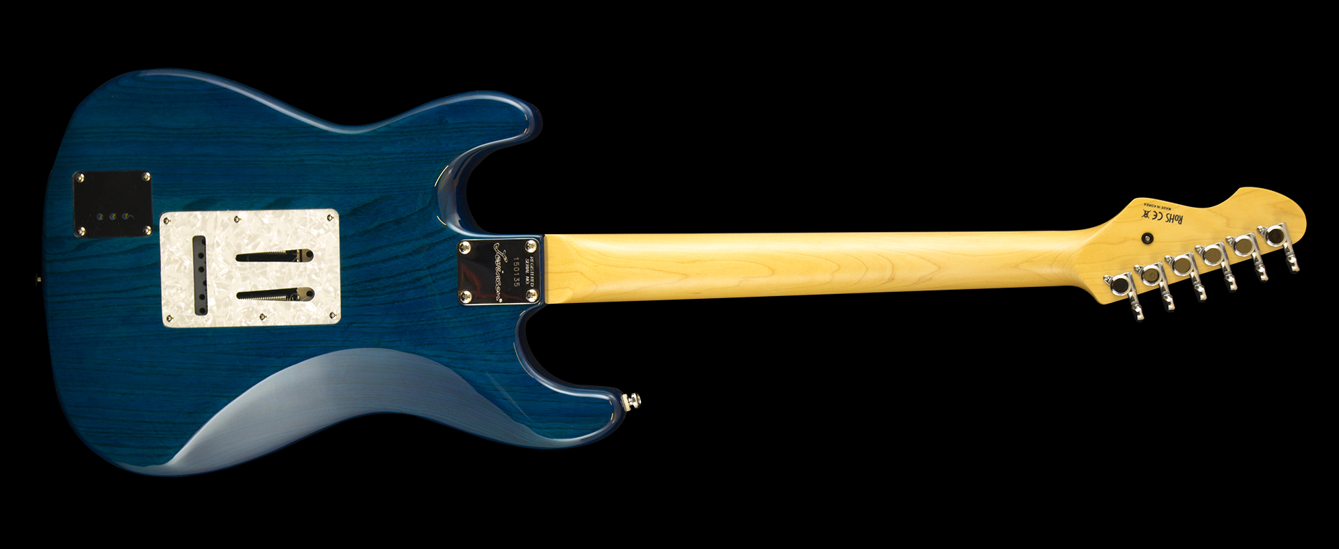 Blade Rh2