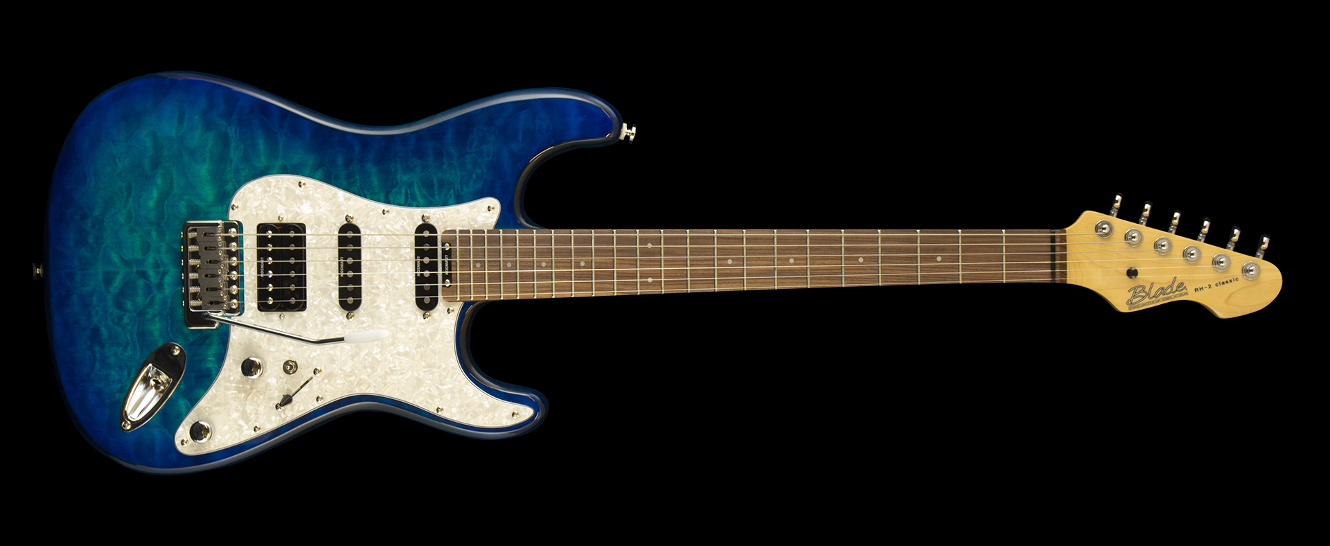 Blade Rh2