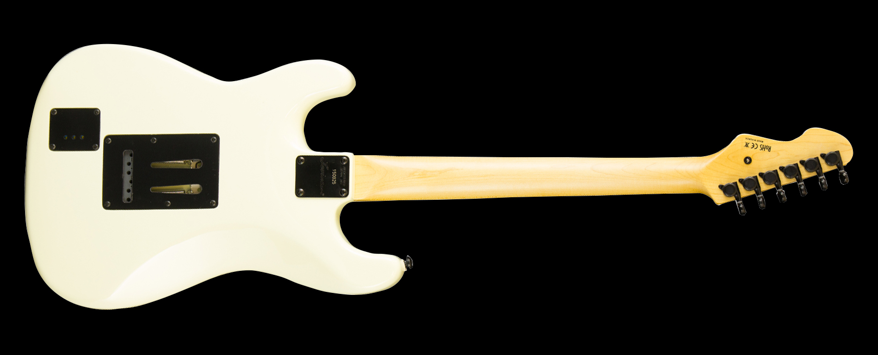 Blade RH-1 Back