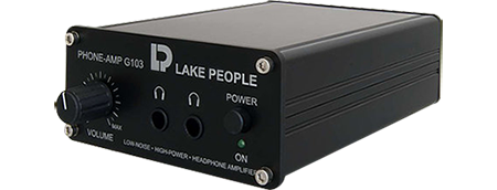 Lake People G103P