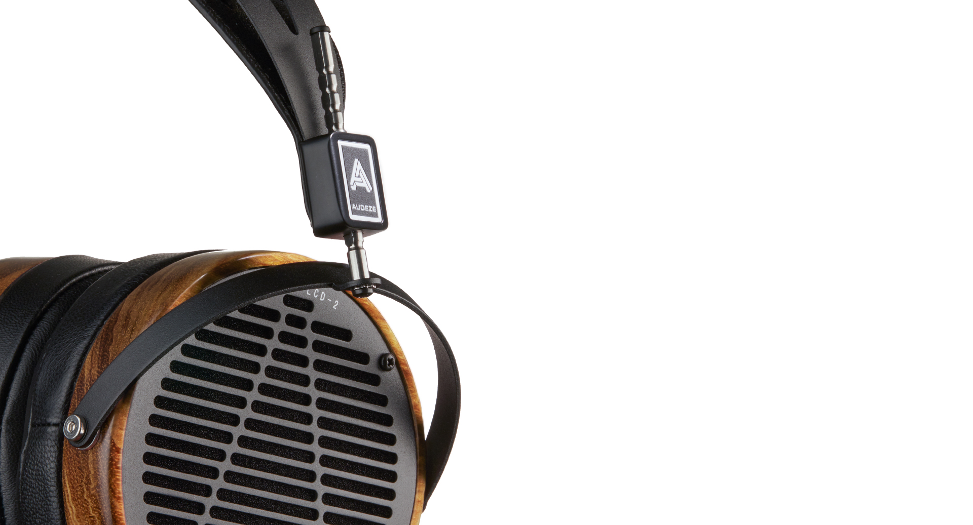 Audeze LCD-2