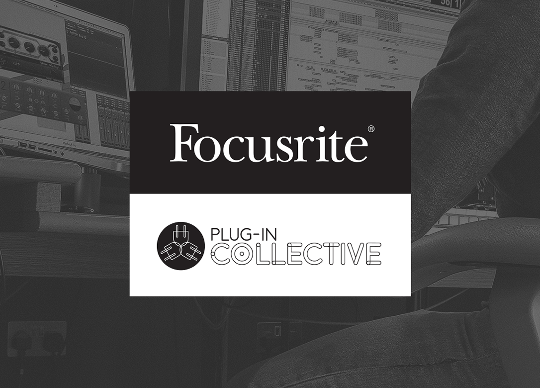 Focusrite Software